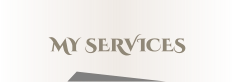 MY SERVICES